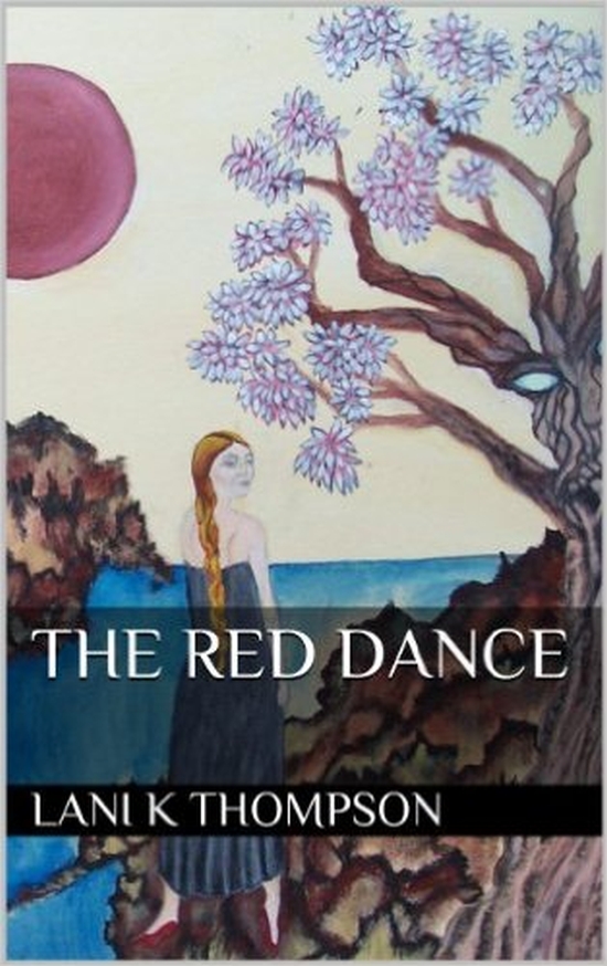 The Red Dance book cover