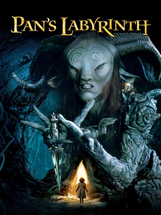 Pan's Labyrinth movie